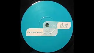 Christian West - Eterna (Main Mix) 1999