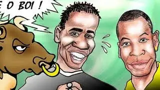 Claudinho & Buchecha Berreco Karaokê