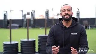 أيه الفرق بين الكروسفيت و الجيم ؟