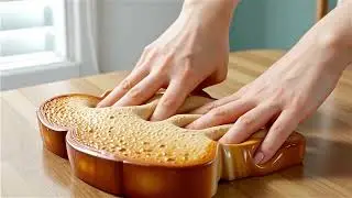 Satisfying Slime Sounds | AI ASMR