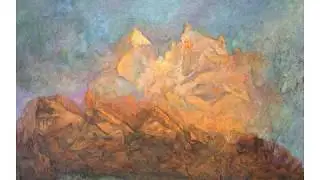 Suzanne Frazier Boketto Exhibition