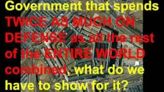 Blacktail's Defense Briefs: The Airplane That Can't Fly (Part 2 of 2)