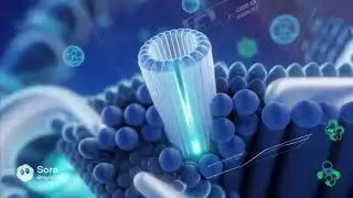 Operation AURORA Mission 0001B -- Test the Flow