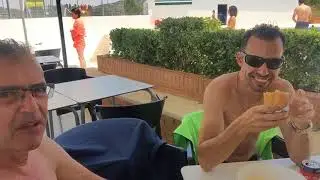 Camino a Uclés