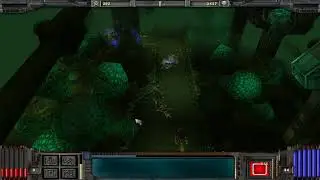 Dread Square - Ep40 - Space Hack (Twitch VOD)