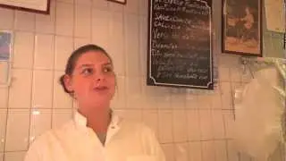 Amsterdam's 'Shelly the Butcher' - Culinary Compass #90