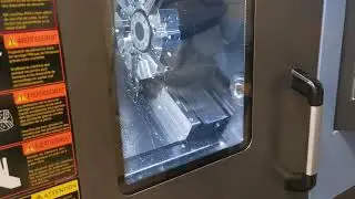 Doosan Puma GT2600 cnc lathe