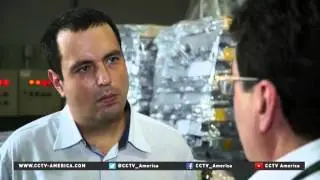 Brazil's manufacturers struggle to stay afloat