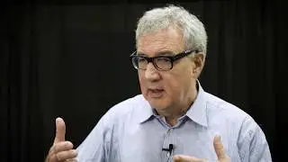 SABCS 2017 &ndash; John Crown