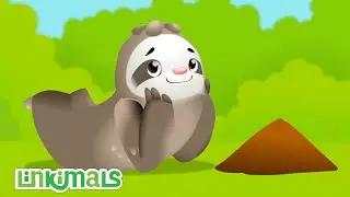 Linkimals&trade; Counting Seeds + 30 Minutes of Songs for Kids | Cartoons for Kids