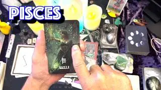 Pisces ♓️ Keep on keepin on 😉 The new is coming with powerful change & positive transformations 😄