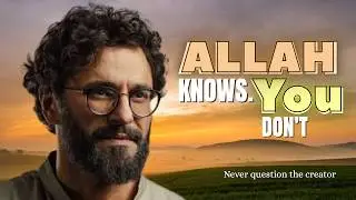 Everything Feels Out of Control? This Is How to Trust Allah&rsquo;s Timing - Ousama Alshurafa