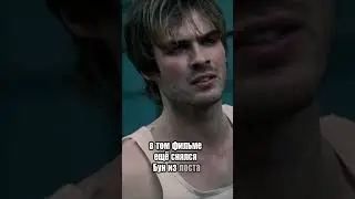 Незаслуженно забытый фильм.