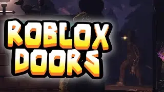 Roblox Doors & More: Who Wants To Join The Chaos!