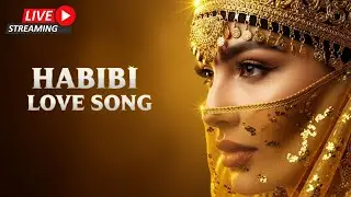 Best Habibi Love Songs 2025 &ndash; Layali Al-Hob Romantic Nights | ليالي الحب - Habibi Night 2025