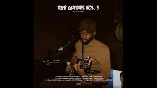 R&B GUITARS VOL. 3 - GUITAR LOOPS