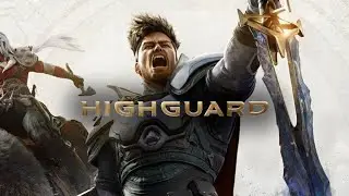 Highguard New FPS Raid Type Game Live Gameplay