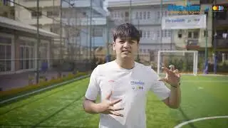 IBDP Student, Saransh Puri at Premier International School | | Apply Now for Early Bird Scholarship!