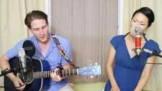 Made to Love - John Legend (Miselle and Jeremy Walmsley Cover)