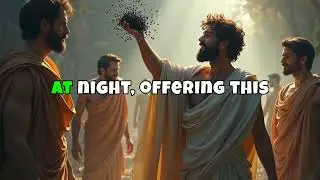 Mysterious Roman Rituals  Superstitions and Sacrifices Revealed