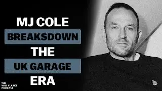 How Great Artists Stay Creative for Decades w/ MJ Cole
