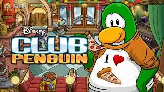 Club Penguin Type Beat (Prod Pajoli)