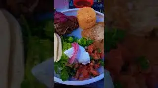 corita's at Don Julio Lake Nona Orlando, Florida