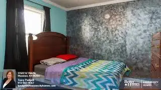 11522 W 70th St. Shawnee KS 66203 - Tracy Padgett