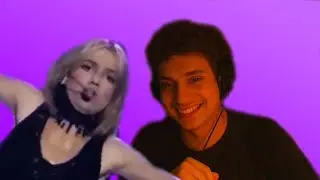 Britney Spears Best Dance Breaks REACTION!!