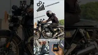 Fuel x pro Plus &mdash; на 25% более отзывчивый двигатель и экономичный расход топлива ✅ #gt650 #fuelxp...