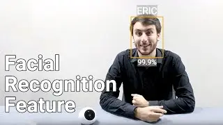 Biometric Feature | Facial Recognition