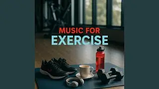 Rock Workout Music &ndash; Exercise Motivation