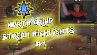 BLACK OPS 4 SNIPEN MIT STYLE!! (Stream Highlights#1) @IFadeTT