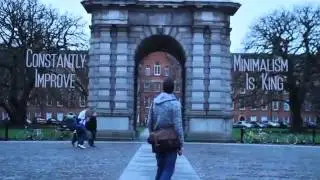 Design Manifesto - Cian Hamilton