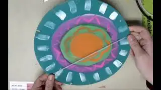 warp demo