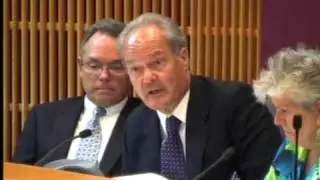 28 Aug 2014 override of Mayor Ashton Hayward's veto of legal services FIZZLES OUT