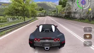 Need For Speed: Hot Pursuit (Mobile) - The Duel (Racer) 2:19.780