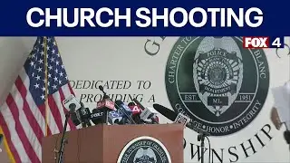 Michigan Mormon Church Shooting Update