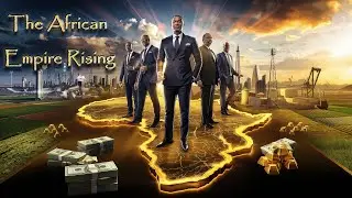 How Africa&rsquo;s Billionaires Are Quietly Building Massive Fortunes  | @EpicWealthTales