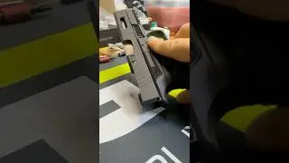 SCT 17 Frame with Trybe Defense Slide - First look #pewpewlife