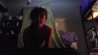 How you hold a cheststand on your brother.