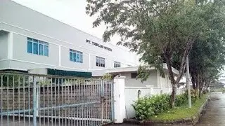 PT. Triplus Hitech Batam