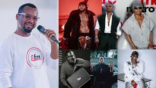GEN Z WAMUASHIA MOTO MKURUGENZI WA E FM MAJIZO