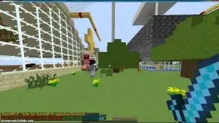 Hacker on sonicpvp