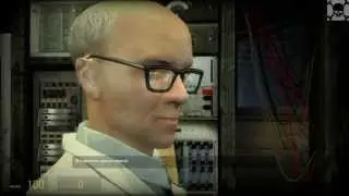 Half-Life 2: FakeFactory Cinematic Mod | GamePlay PC 1080p