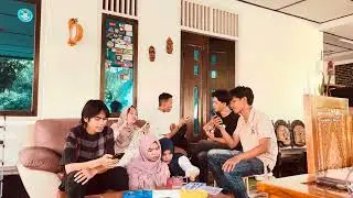 #6-‘kulukis senja~ Duta TEPISING💩’