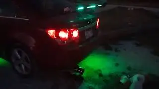 My 2015 Chevy Cruze 1.4L With Turbo 