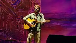 Ray LaMontagne - Trouble - YouTube Theater - Inglewood, CA September 12, 2024
