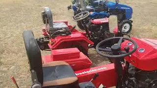 tractorino: comparamos micro y mini