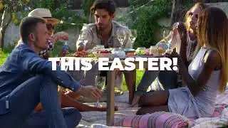 Stay Ahead with the WeatherSmart App this Easter